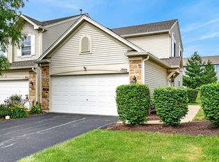 1933 Misty Ridge Ln #0, Aurora, IL 60503