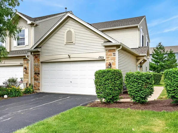 1933 Misty Ridge Ln #0, Aurora, IL 60503