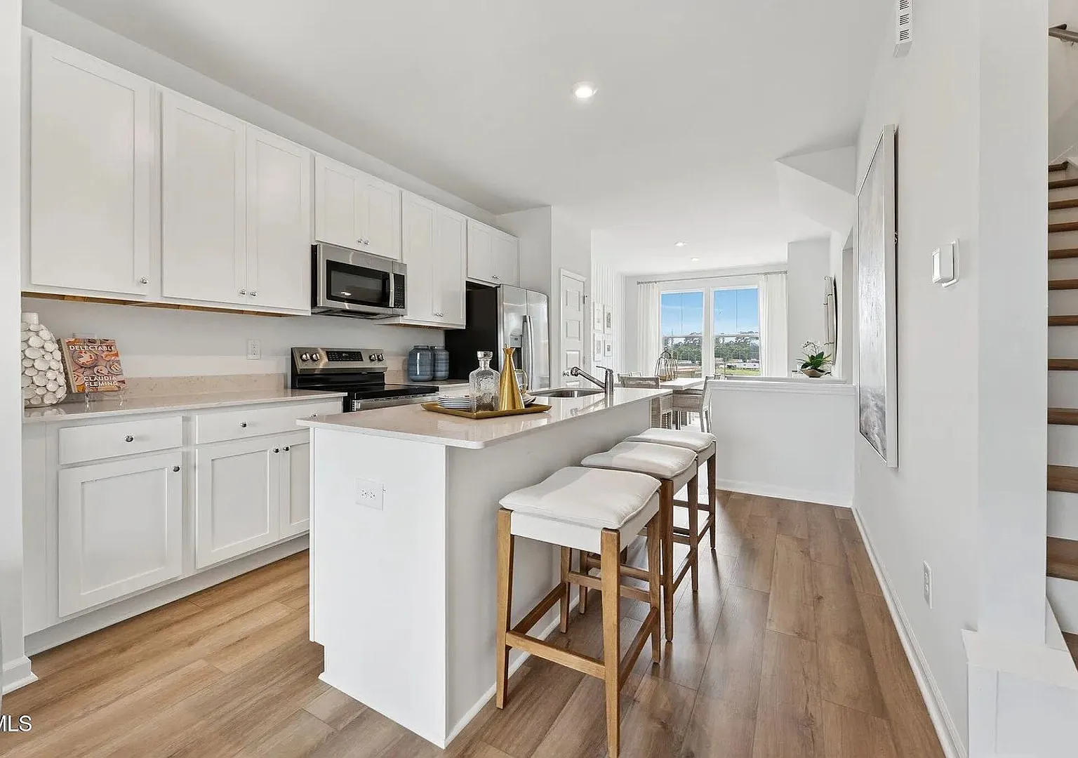 Room in 3 Bedroom Home at Bomore Rd — Photo 1