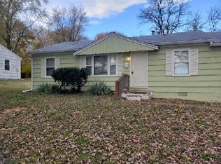 10500 E 59th St, Raytown, MO 64133