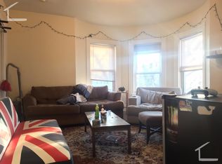 40 Ashford St #2A, Allston, MA 02134
