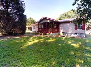 991 Pierce Chapel Rd, Cairo, GA 39828