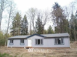 25500 86th Ave E, Graham, WA 98338