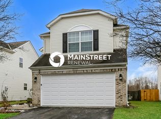 3955 Boyer Ridge Dr, Canal Winchester, OH 43110