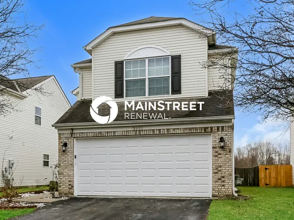 3955 Boyer Ridge Dr, Canal Winchester, OH 43110