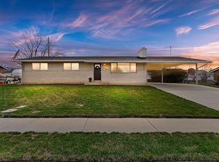 554 N 30 W, American Fork, UT 84003