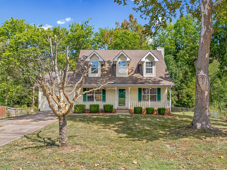 1709 Broadripple Dr