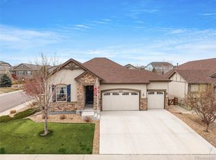 4797 S Odessa St, Aurora, CO 80015