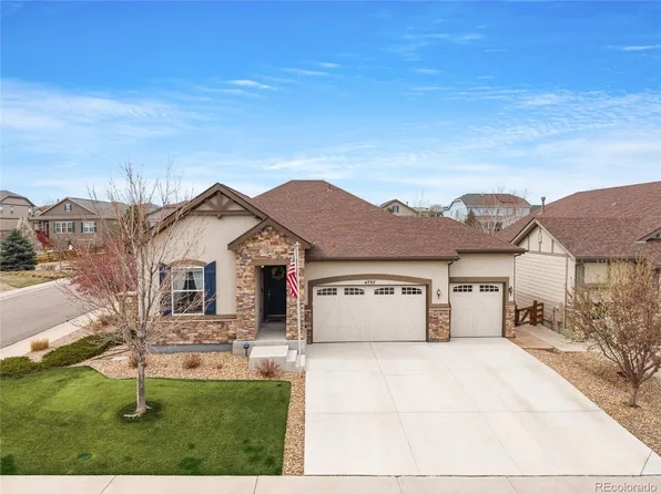 4797 S Odessa Street, Aurora, CO 80015