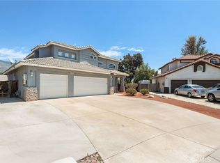 879 Glider Pl, San Jacinto, CA 92582