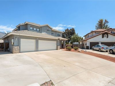 879 Glider Pl, San Jacinto, CA, 92582