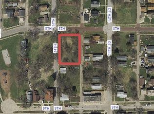 1402 8th Ave, Rock Island, IL 61201