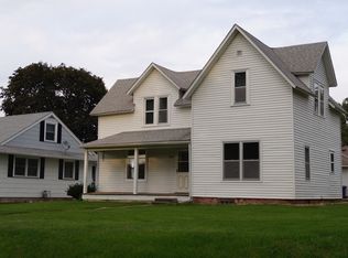 920 Center St, Manning, IA 51455