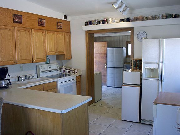 Kitchen!