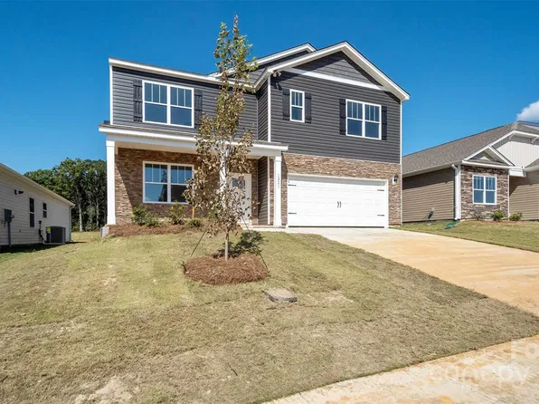 2120 Vanderlyn St, Monroe, NC 28112