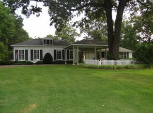 1619 E Shiloh Rd, Corinth, MS 38834