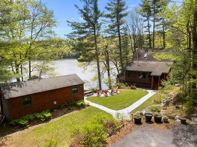 68 Clark Rd, Keeseville, NY, 12944