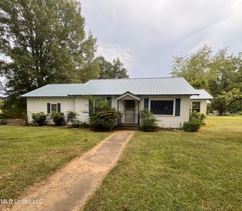 3397 Pocahontas Ext, Sardis, MS, 38666