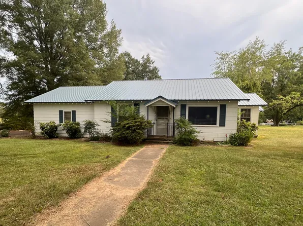 3397 Pocahontas Ext, Sardis, MS 38666