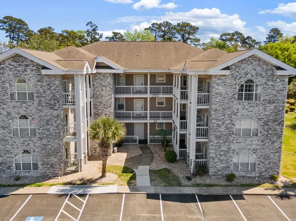 4765 Wild Iris Dr. #35-202, Myrtle Beach, SC 29577