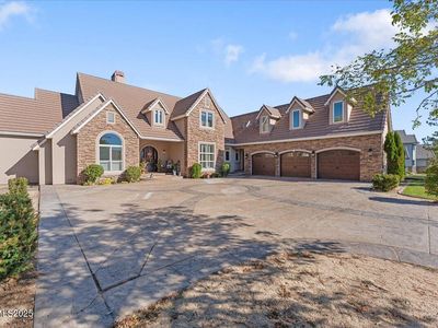 300 Old Washoe Cir, Washoe Valley, NV, 89704