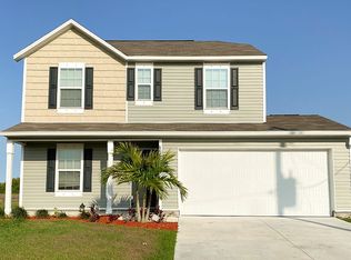 8021 Mangrove Cir, Labelle, FL 33935