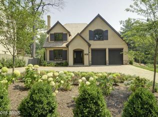 5258 Loughboro Rd NW, Washington, DC 20016