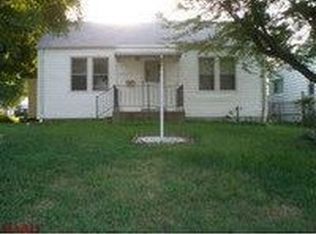 3641 High Dr, Saint Ann, MO