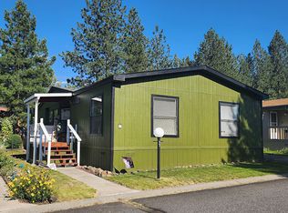 1001 SE 15th St UNIT 77, Bend, OR