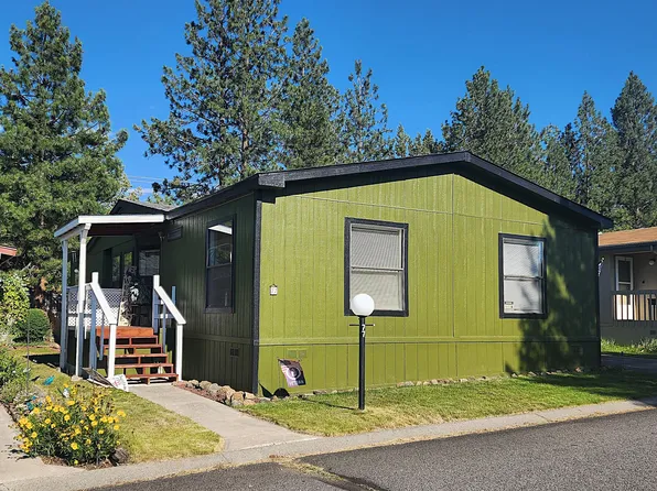 1001 SE 15th St Unit 77, Bend, OR 97702