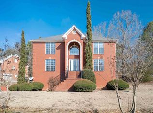 959 Diane St, Leeds, AL 35094