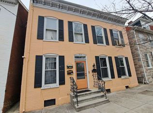 304 Baltimore St APT 1, Hanover, PA 17331