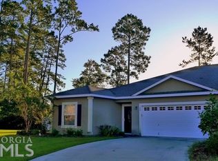 239 Royal Palms Ave, Kingsland, GA 31548