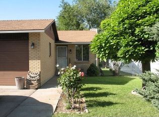 551 Acoma Rd, Midvale, UT 84047