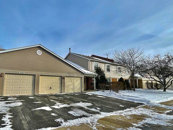 2nd image of 715 N Deer Run Dr #715