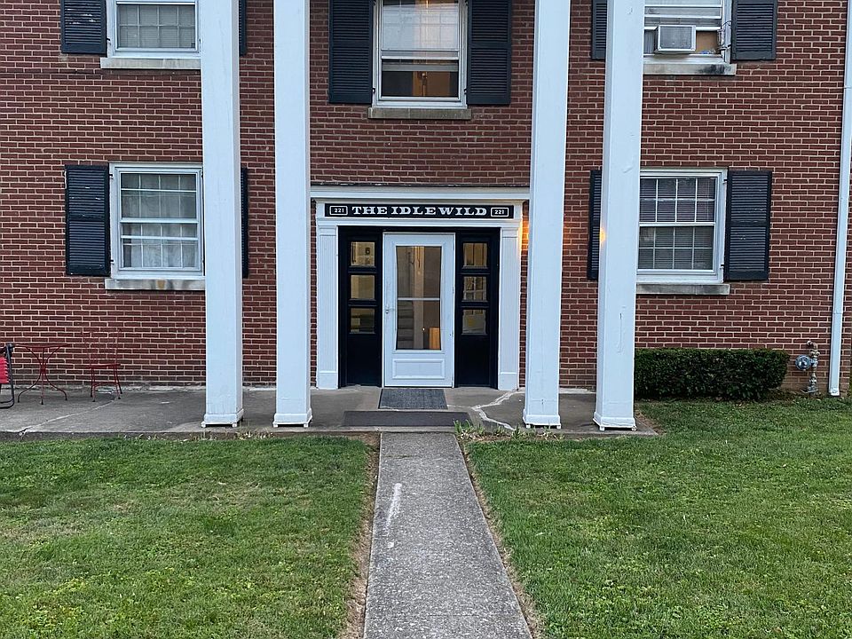 1st image of 221 Glendale Ave APT 5