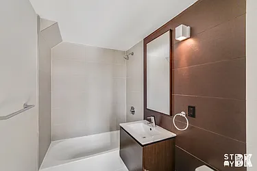 Rented by StayBK LLC