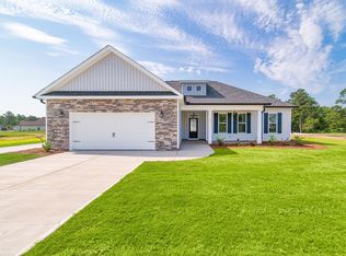 441 Basalt Ct, Beech Island, SC 29842