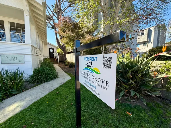 1072 1st St #A/b, Monterey, CA 93940