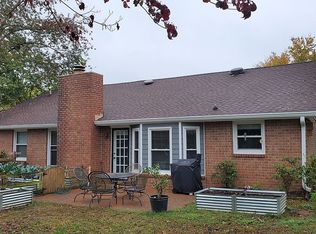 501 Shadycrest Ln, Franklin, TN 37064