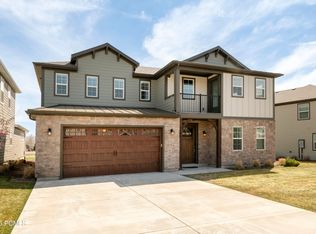 1104 N Springer View Loop, Midway, UT 84049