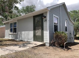 29 N 6th St, Mc Gill, NV 89318