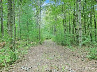 Johnson Rd, Greenville, MI 48838