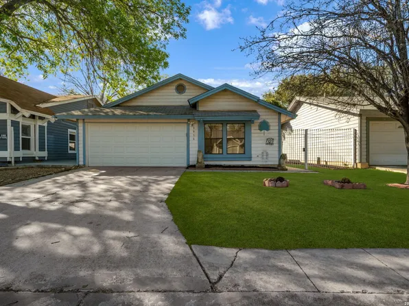 3916 Chimney Springs, San Antonio, TX 78247