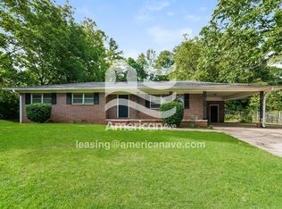 135 S Page St, Lagrange, GA 30241