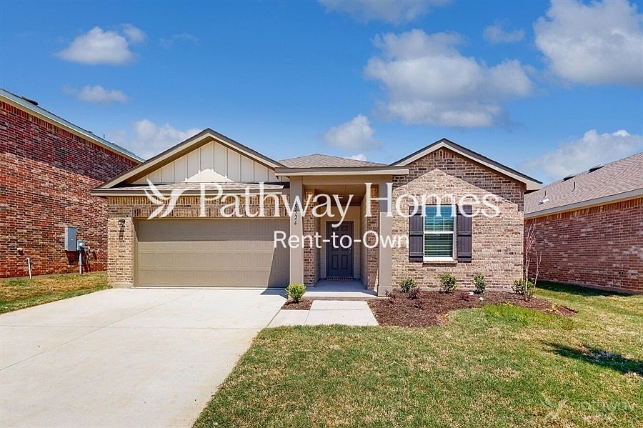 5524 Cookstown Ln, Crowley, TX 76036 Zillow
