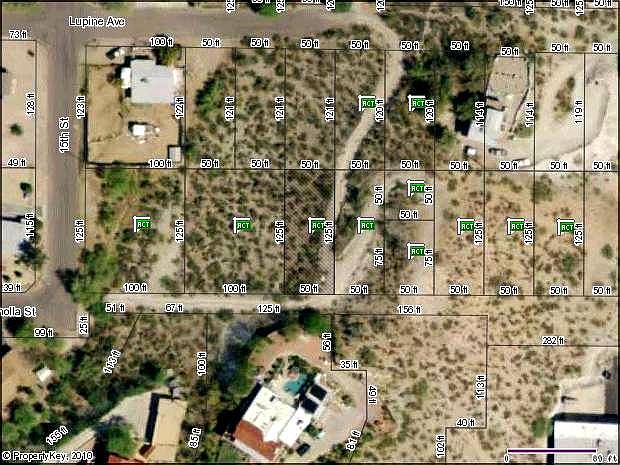 2nd image of 1524 E CHOLLA Street #21B