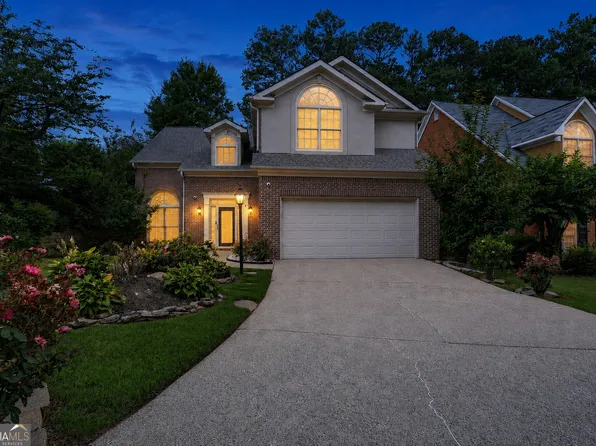 3139 Blairhill Ct, Atlanta, GA 30340