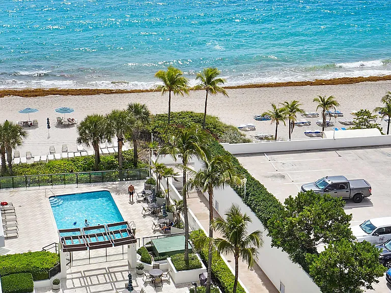 3550 Galt Ocean Dr #1106 — Photo 15