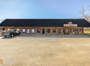 64 N Main St, Luthersville, GA 30251